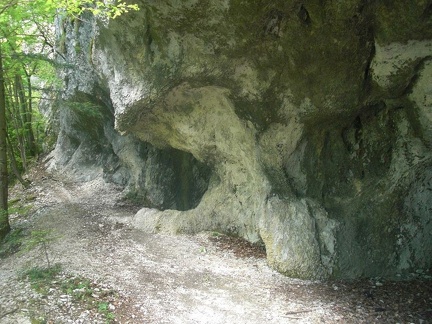 5 Grotte François 1°